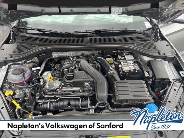 used 2025 Volkswagen Jetta car, priced at $27,908