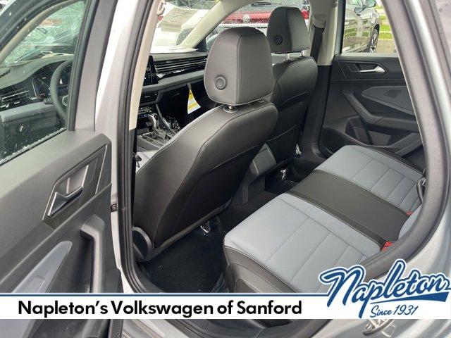 used 2025 Volkswagen Jetta car, priced at $27,908