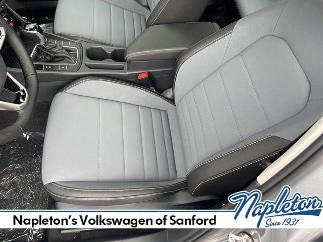 used 2025 Volkswagen Jetta car, priced at $27,908