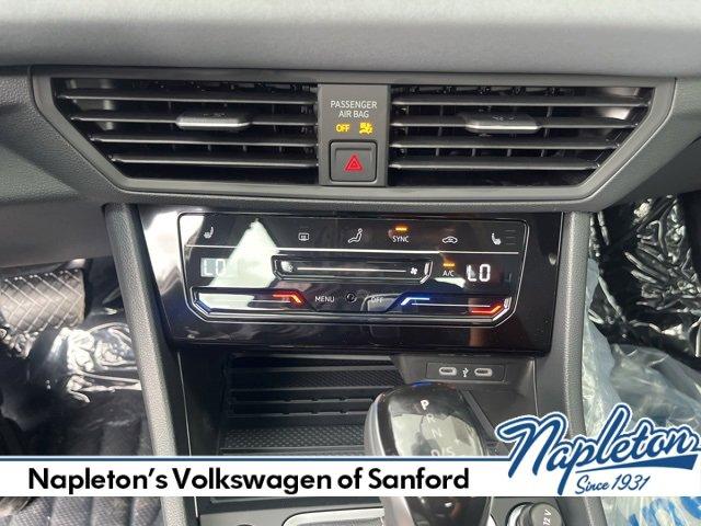 used 2025 Volkswagen Jetta car, priced at $27,908