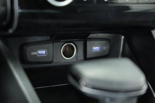 used 2022 Hyundai SANTA CRUZ car, priced at $18,000