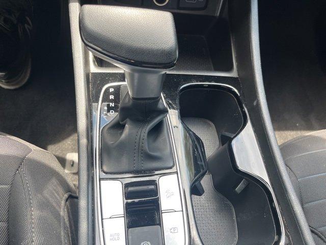 used 2022 Hyundai SANTA CRUZ car, priced at $20,500