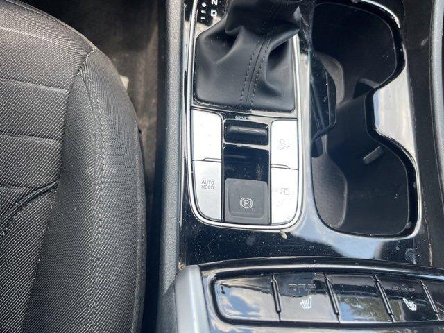 used 2022 Hyundai SANTA CRUZ car, priced at $20,500