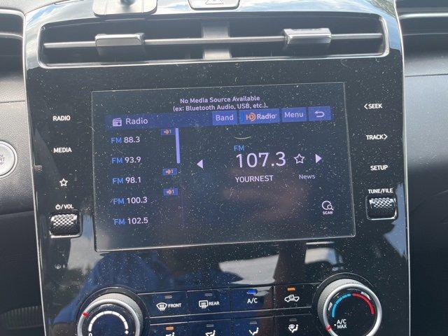 used 2022 Hyundai SANTA CRUZ car, priced at $20,500