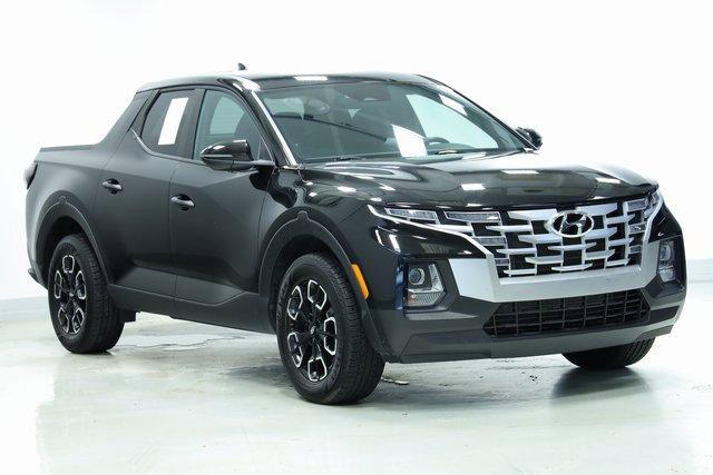 used 2022 Hyundai SANTA CRUZ car, priced at $18,000