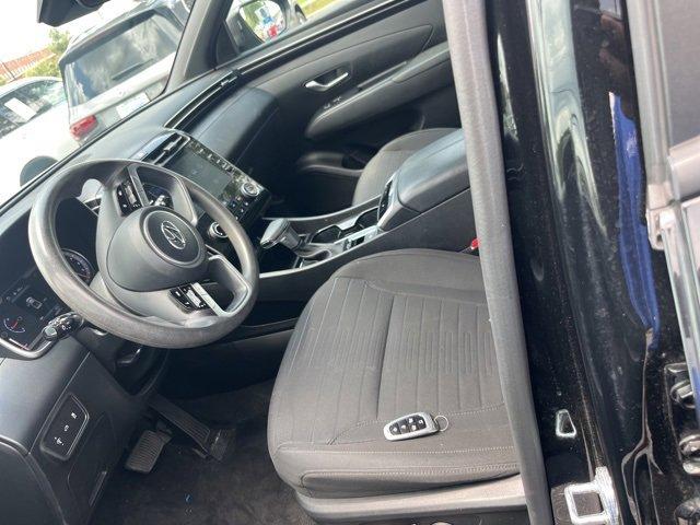 used 2022 Hyundai SANTA CRUZ car, priced at $20,500