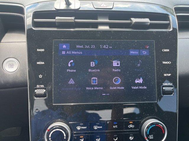 used 2022 Hyundai SANTA CRUZ car, priced at $20,500