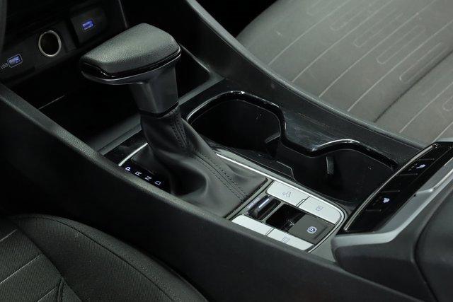 used 2022 Hyundai SANTA CRUZ car, priced at $18,000