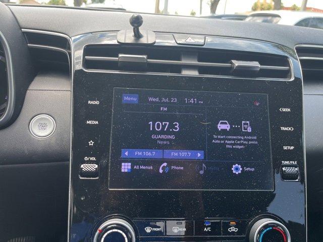 used 2022 Hyundai SANTA CRUZ car, priced at $20,500