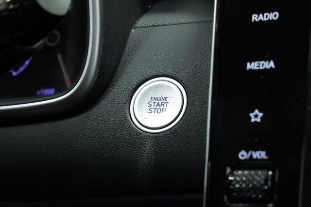 used 2022 Hyundai SANTA CRUZ car, priced at $18,000