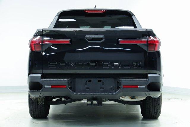 used 2022 Hyundai SANTA CRUZ car, priced at $18,000