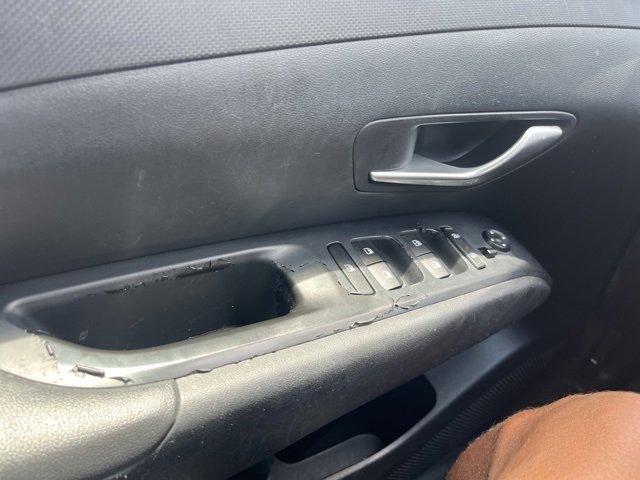 used 2022 Hyundai SANTA CRUZ car, priced at $20,500