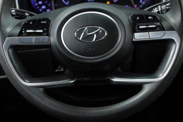 used 2022 Hyundai SANTA CRUZ car, priced at $18,000