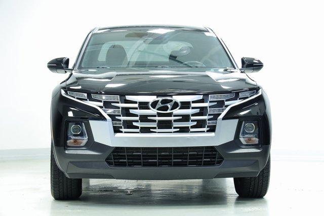 used 2022 Hyundai SANTA CRUZ car, priced at $18,000