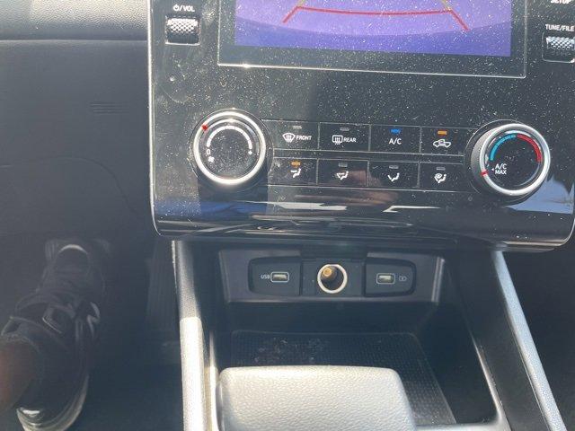 used 2022 Hyundai SANTA CRUZ car, priced at $20,500