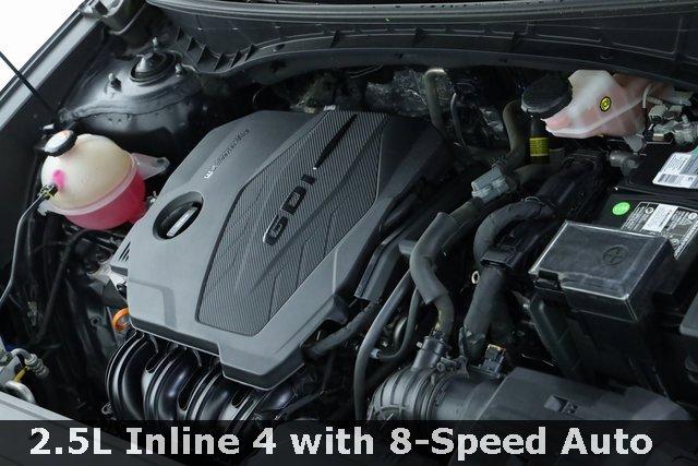 used 2022 Hyundai SANTA CRUZ car, priced at $18,000