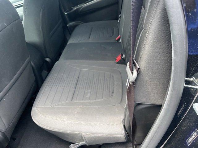 used 2022 Hyundai SANTA CRUZ car, priced at $20,500