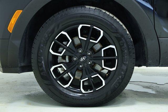 used 2022 Hyundai SANTA CRUZ car, priced at $18,000
