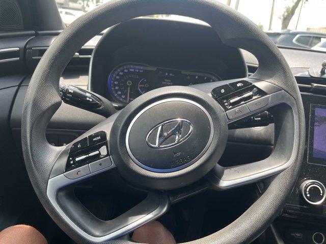 used 2022 Hyundai SANTA CRUZ car, priced at $20,500