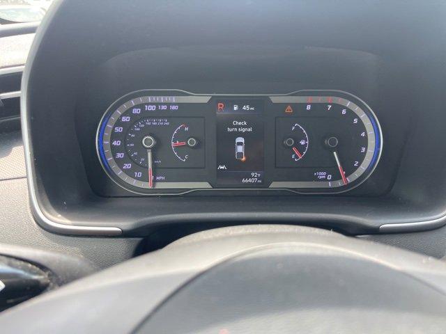 used 2022 Hyundai SANTA CRUZ car, priced at $20,500