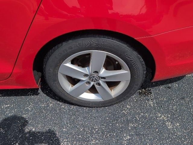 used 2014 Volkswagen Jetta car, priced at $8,934