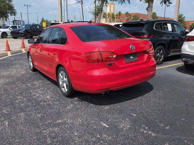 used 2014 Volkswagen Jetta car, priced at $8,934