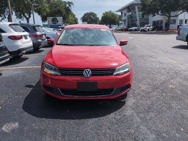 used 2014 Volkswagen Jetta car, priced at $8,934