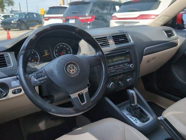 used 2014 Volkswagen Jetta car, priced at $8,934