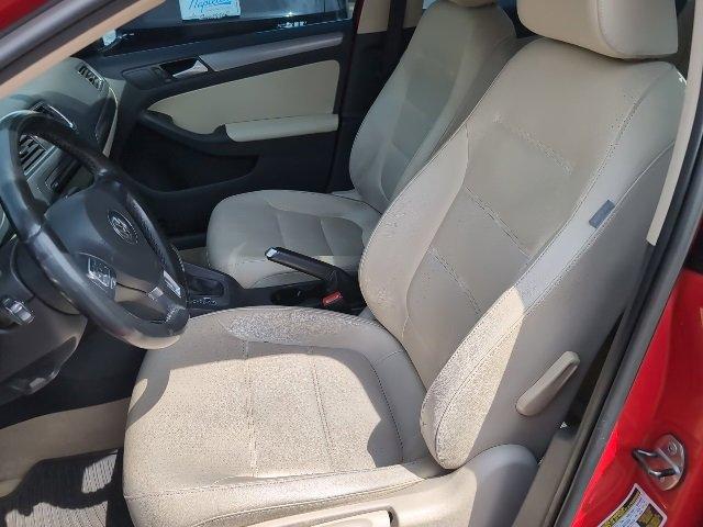used 2014 Volkswagen Jetta car, priced at $8,934