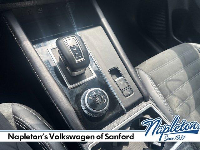 used 2024 Mitsubishi Outlander car, priced at $23,800