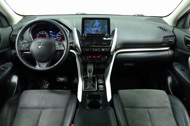 used 2023 Mitsubishi Eclipse Cross car, priced at $16,900