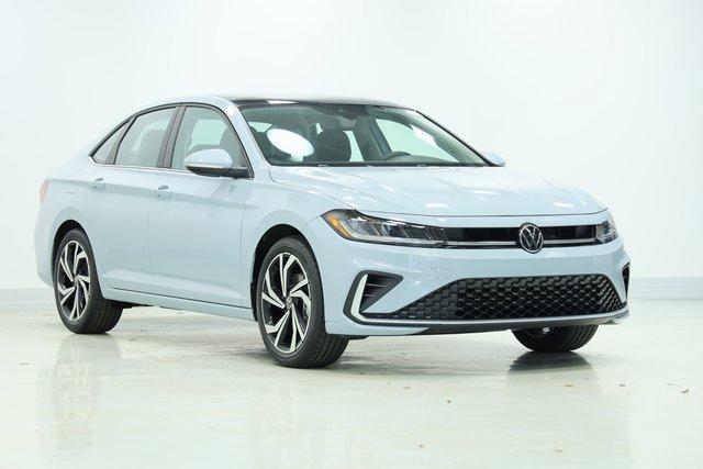 new 2026 Volkswagen Jetta car, priced at $32,246