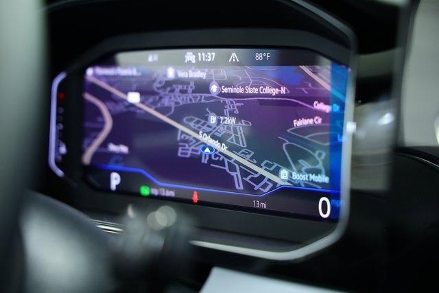 new 2026 Volkswagen Jetta car, priced at $32,246