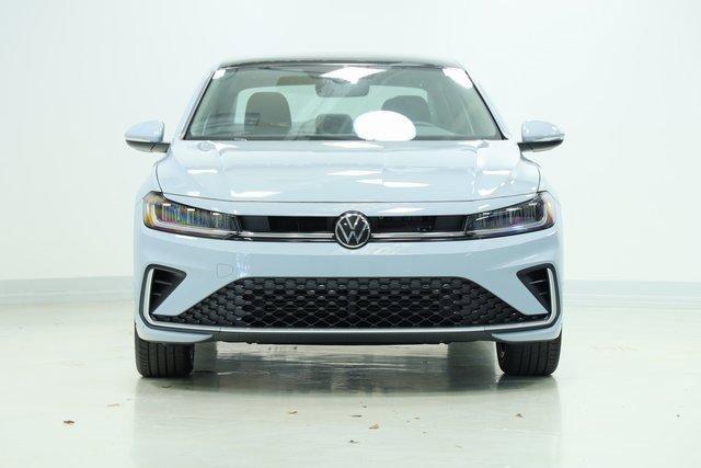 new 2026 Volkswagen Jetta car, priced at $32,246