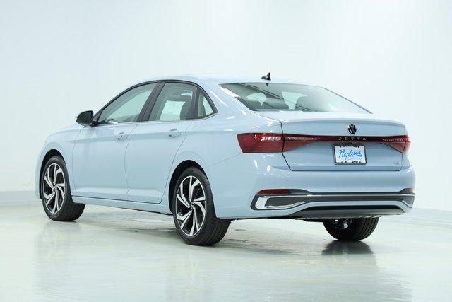 new 2026 Volkswagen Jetta car, priced at $32,246