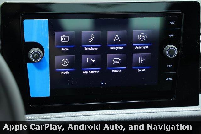 new 2026 Volkswagen Jetta car, priced at $32,246