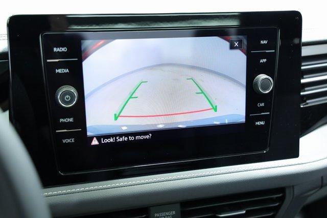 new 2026 Volkswagen Jetta car, priced at $32,246