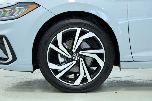 new 2026 Volkswagen Jetta car, priced at $32,246