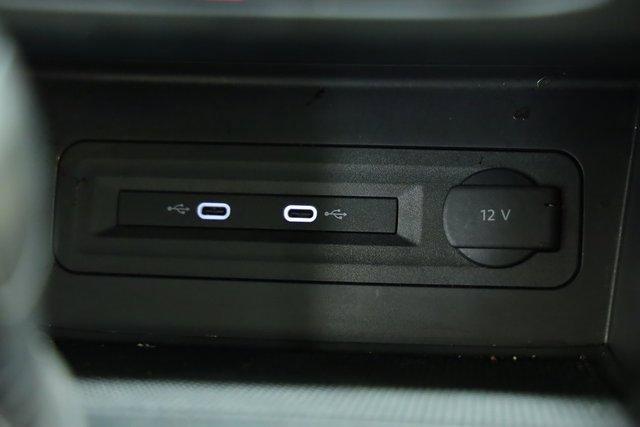 used 2023 Volkswagen Atlas car, priced at $22,000