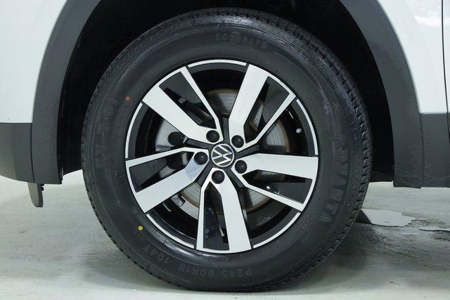 used 2023 Volkswagen Atlas car, priced at $22,000