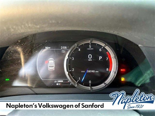 used 2022 Lexus ES 350 car, priced at $36,500