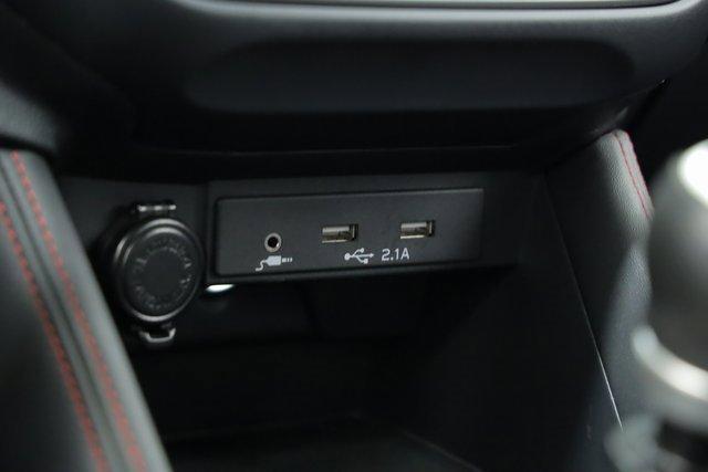 used 2022 Subaru WRX car, priced at $28,950