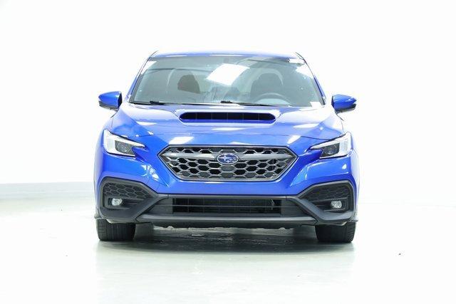 used 2022 Subaru WRX car, priced at $28,950