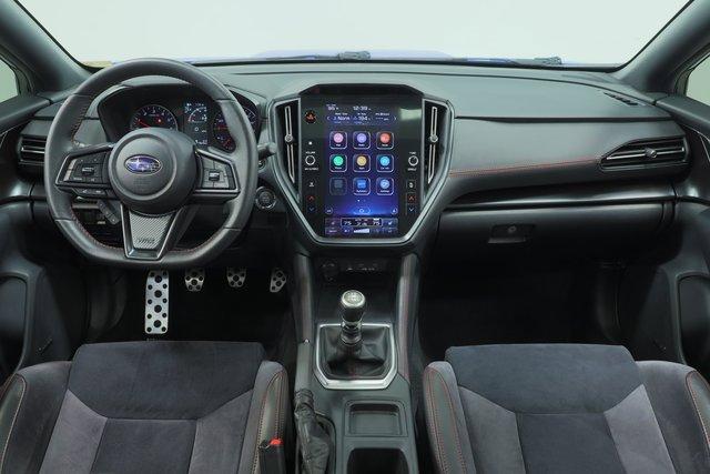 used 2022 Subaru WRX car, priced at $28,950
