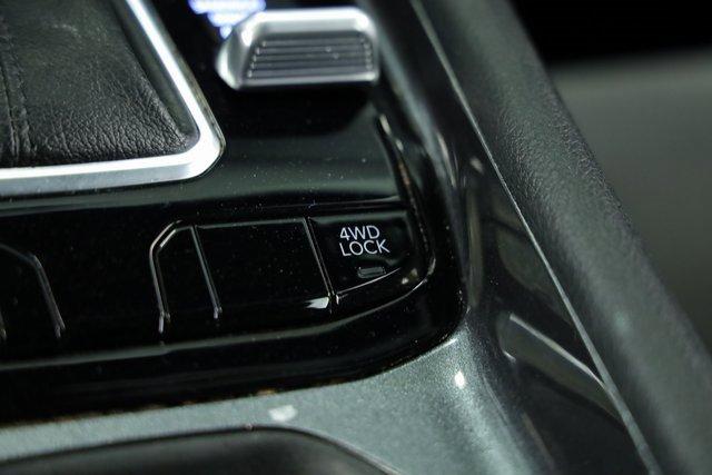 used 2023 Jeep Compass car, priced at $17,600