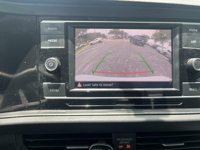 used 2021 Volkswagen Jetta car, priced at $15,840