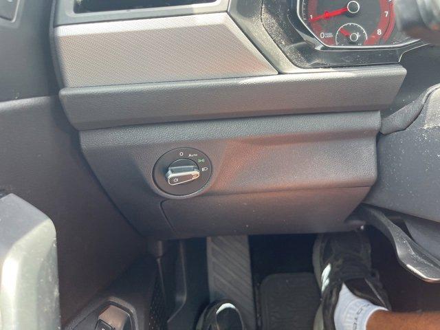 used 2021 Volkswagen Jetta car, priced at $15,840