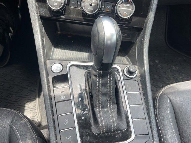 used 2021 Volkswagen Jetta car, priced at $15,840