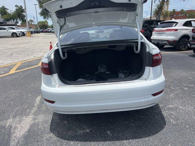 used 2021 Volkswagen Jetta car, priced at $15,840