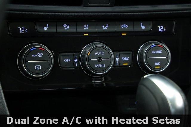 used 2021 Volkswagen Jetta car, priced at $14,000